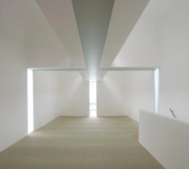 F Atelier｜A House with Art｜Custom-built house｜Atelier