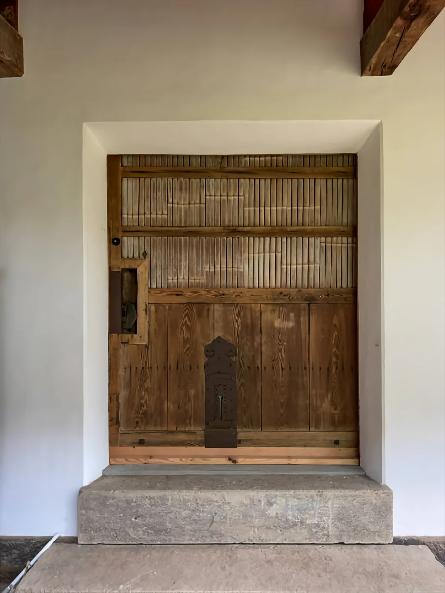 Renovation of a 128-Year-Old Kominka