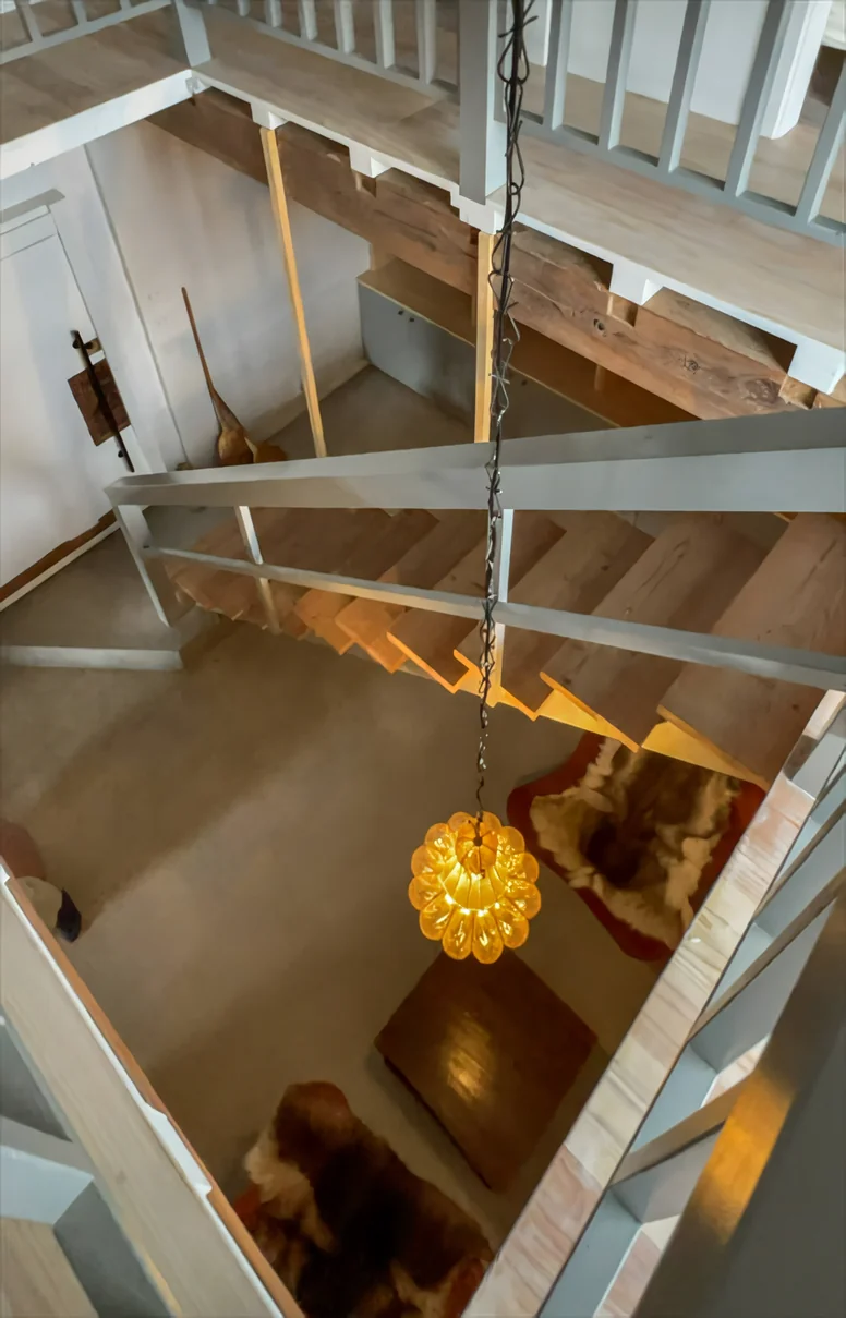 Renovation of a 128-Year-Old Kominka