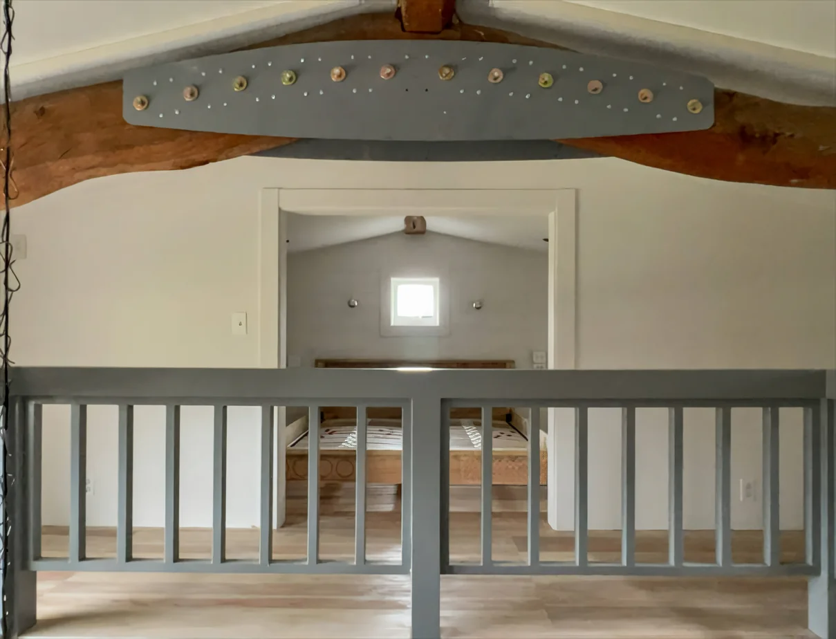Renovation of a 128-Year-Old Kominka