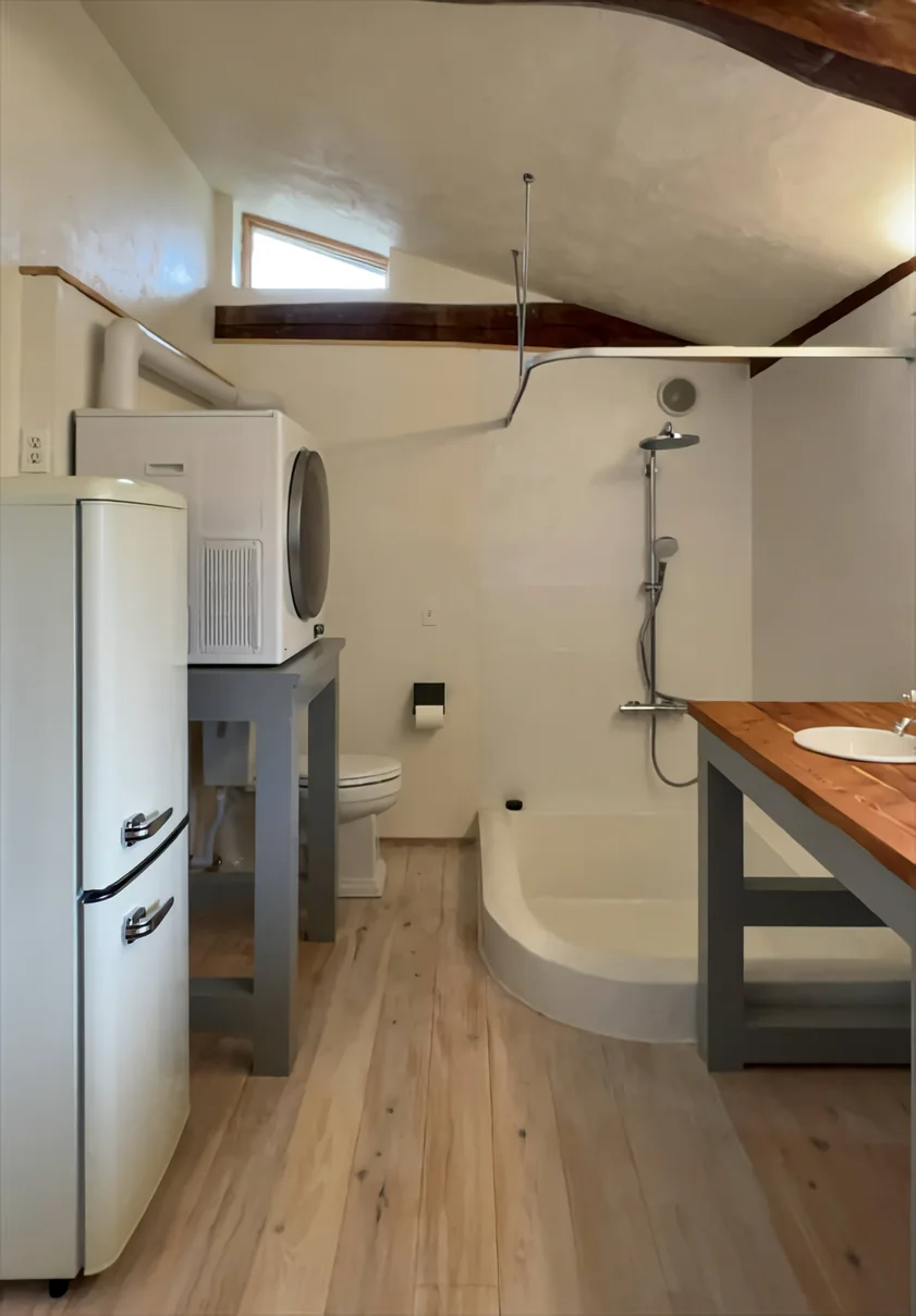 Renovation of a 128-Year-Old Kominka