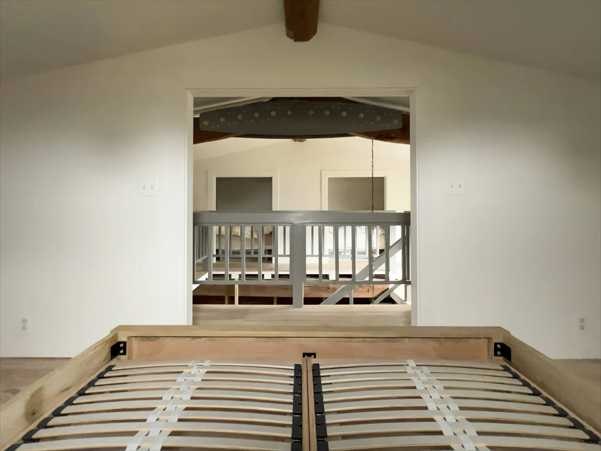 Renovation of a 128-Year-Old Kominka