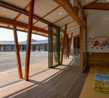 A幼稚園｜專案