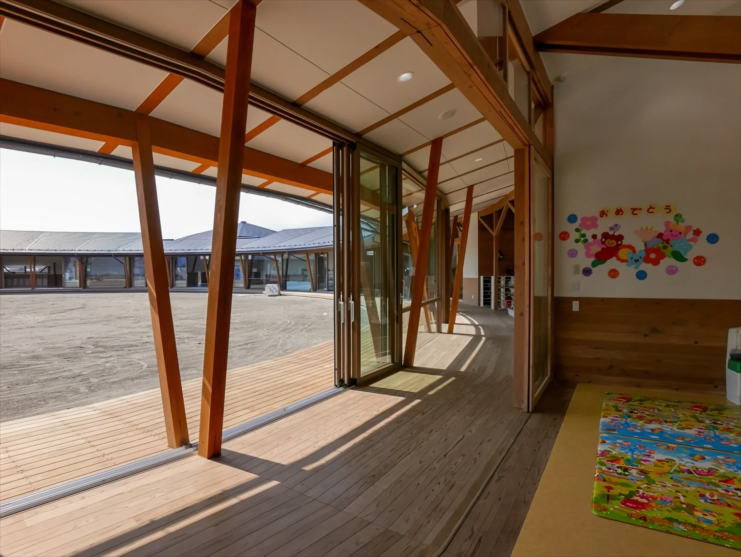 A幼稚園