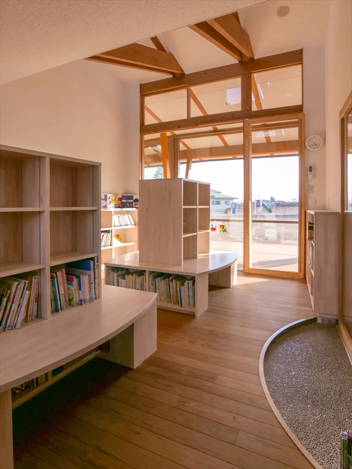 A幼稚園