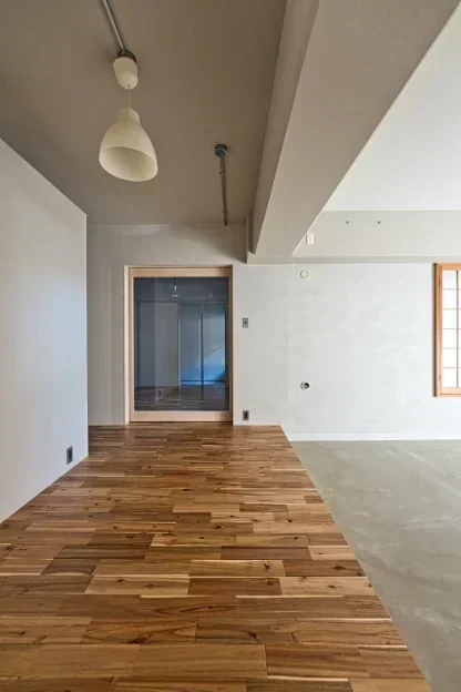 Design Firm:YIA Ishiue Yoshihiro Architectural Design Office:1572 Amagawataki-cho, Kishiwada, Osaka Prefecture, Japan｜Custom-built house2