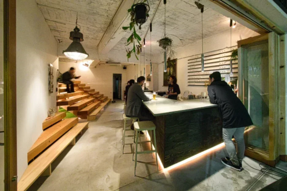 Design Firm:YIA Ishiue Yoshihiro Architectural Design Office:1572 Amagawataki-cho, Kishiwada, Osaka Prefecture, Japan｜Custom-built house5