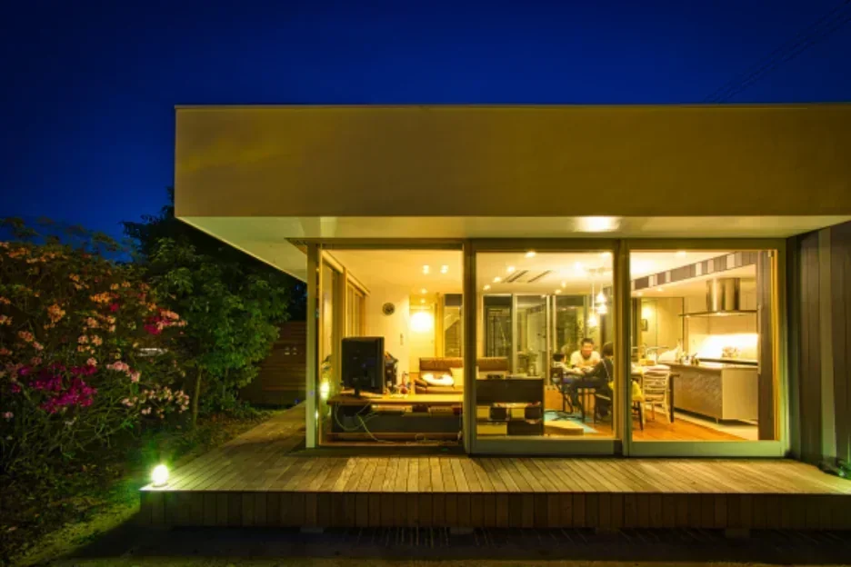Design Firm:YIA Ishiue Yoshihiro Architectural Design Office:1572 Amagawataki-cho, Kishiwada, Osaka Prefecture, Japan｜Custom-built house8
