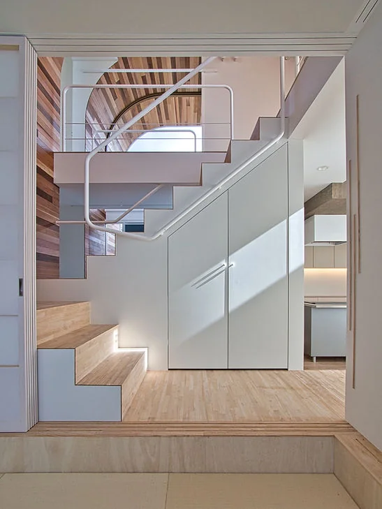 CACCO — Residential Interior Coordination Contest, Category Award