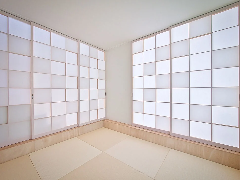 CACCO — Residential Interior Coordination Contest, Category Award