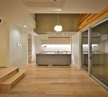 CACCO — Residential Interior Coordination Contest, Category Award｜Homes for Design Enthusiasts｜Room Tour｜Custom-built house