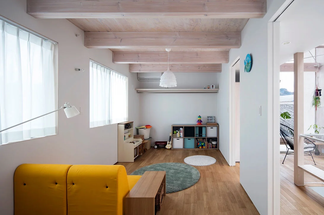 POCCO — Excellence Award, Residential Interior Coordination Contest