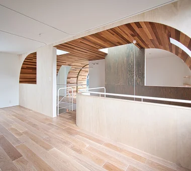 CACCO — Residential Interior Coordination Contest, Category Award｜Homes for Design Enthusiasts｜Room Tour｜Custom-built house