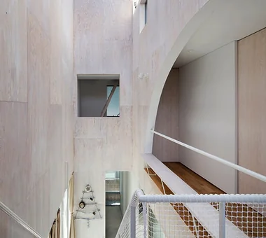 POCCO — Excellence Award, Residential Interior Coordination Contest｜Homes with Gardens｜Room Tour｜Custom-built house