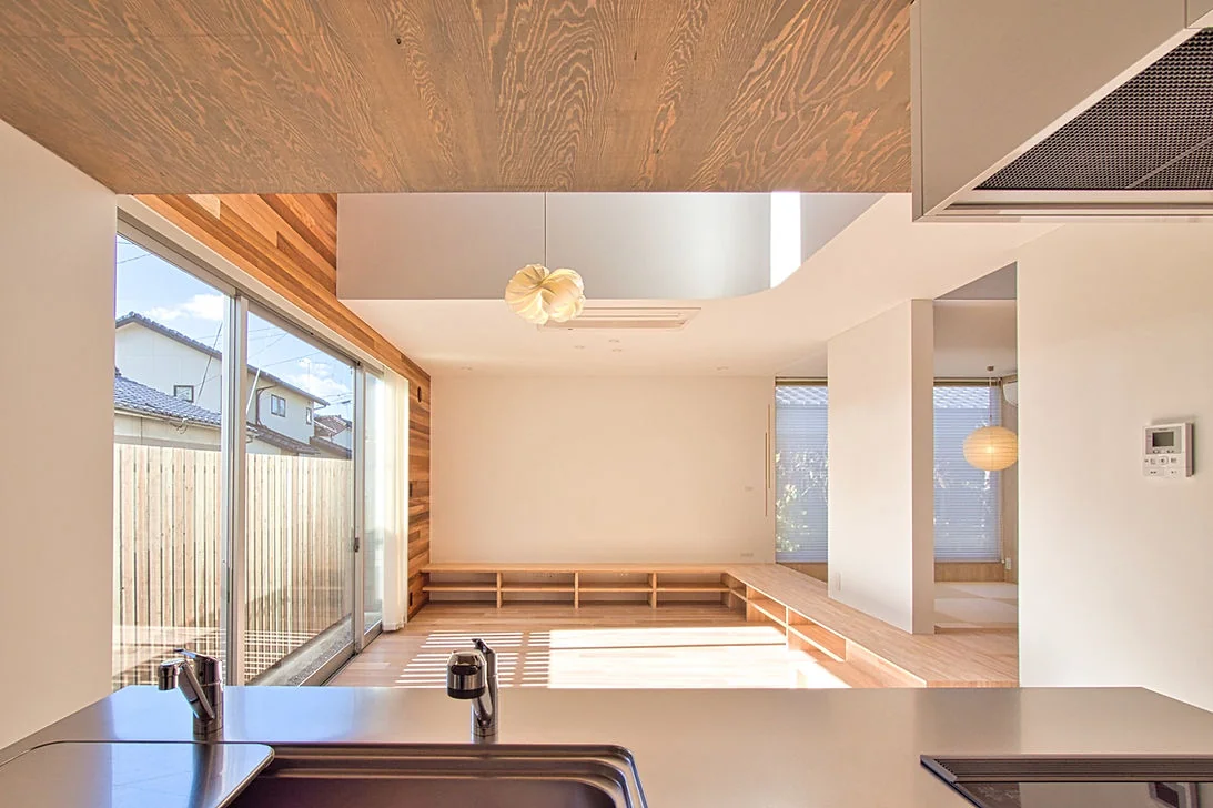 CACCO — Residential Interior Coordination Contest, Category Award