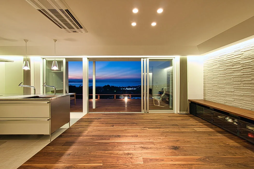 ＋UMI — Renovation Design Contest Jury Special Prize / TDY Remodel Smile Works Contest (TOTO) Excellence Award