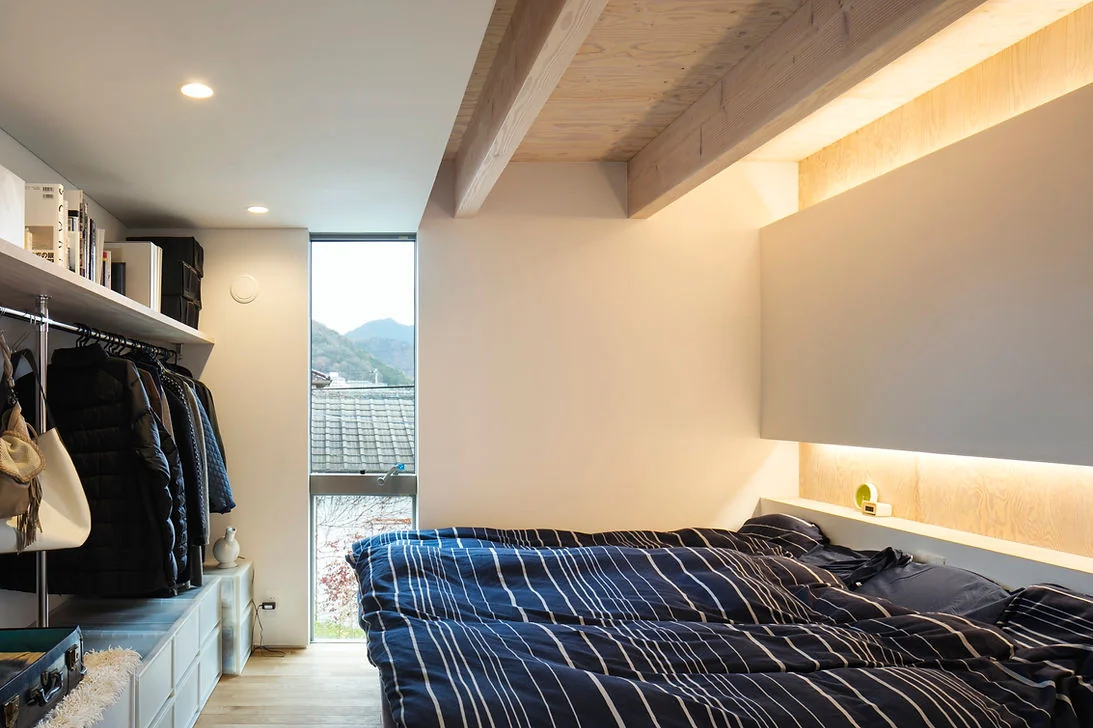 POCCO — Excellence Award, Residential Interior Coordination Contest
