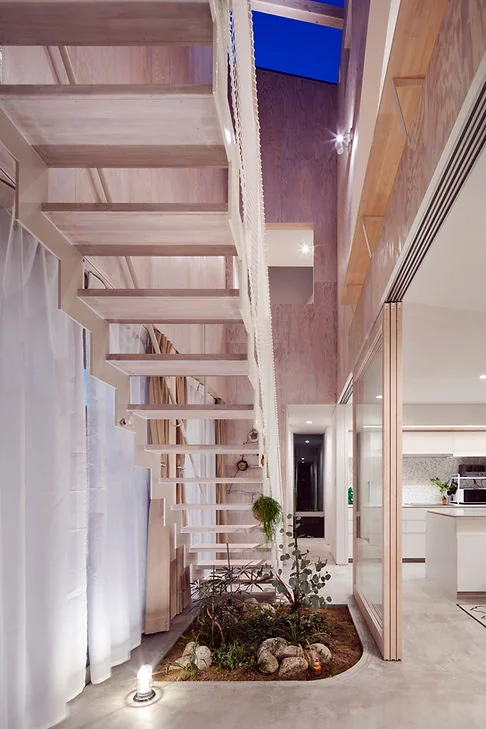 POCCO — Excellence Award, Residential Interior Coordination Contest