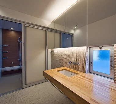 CACCO — Residential Interior Coordination Contest, Category Award｜Homes for Design Enthusiasts｜Room Tour｜Custom-built house