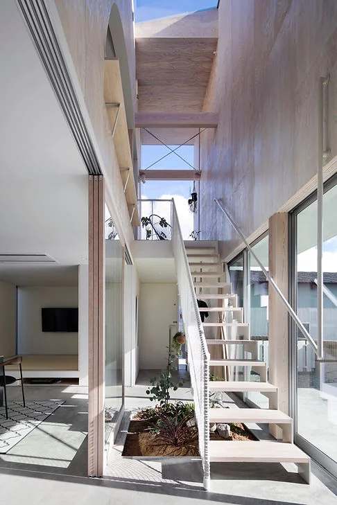 POCCO — Excellence Award, Residential Interior Coordination Contest