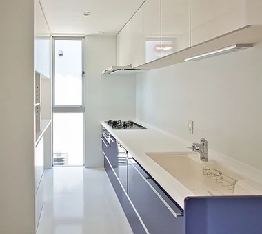 VIA　〜高台に建つ大きなウッドデッキのある家〜｜モダンな家｜ルームツアー｜注文住宅