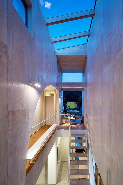 POCCO — Excellence Award, Residential Interior Coordination Contest