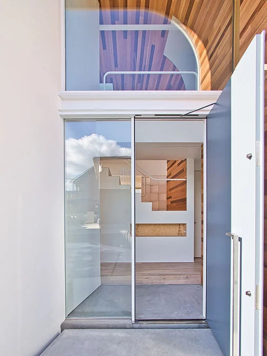 CACCO — Residential Interior Coordination Contest, Category Award