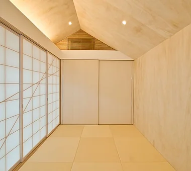 NICO　〜木の香りが広がる自然光が満ちる家〜｜デザイン好きの家｜ルームツアー｜注文住宅