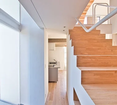 CACCO — Residential Interior Coordination Contest, Category Award｜Homes for Design Enthusiasts｜Room Tour｜Custom-built house