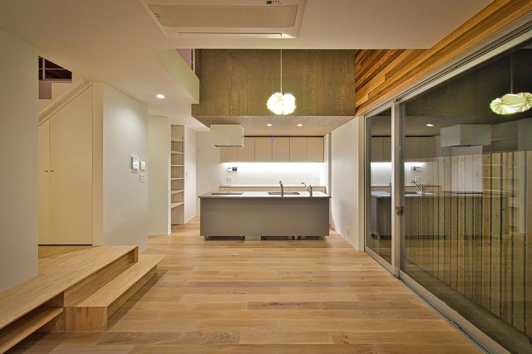CACCO — Residential Interior Coordination Contest, Category Award