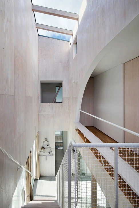 POCCO — Excellence Award, Residential Interior Coordination Contest