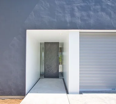 VIA　〜高台に建つ大きなウッドデッキのある家〜｜モダンな家｜ルームツアー｜注文住宅