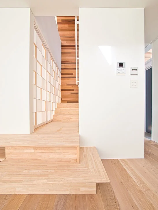 CACCO — Residential Interior Coordination Contest, Category Award
