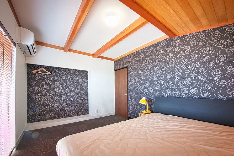 ＋UMI — Renovation Design Contest Jury Special Prize / TDY Remodel Smile Works Contest (TOTO) Excellence Award