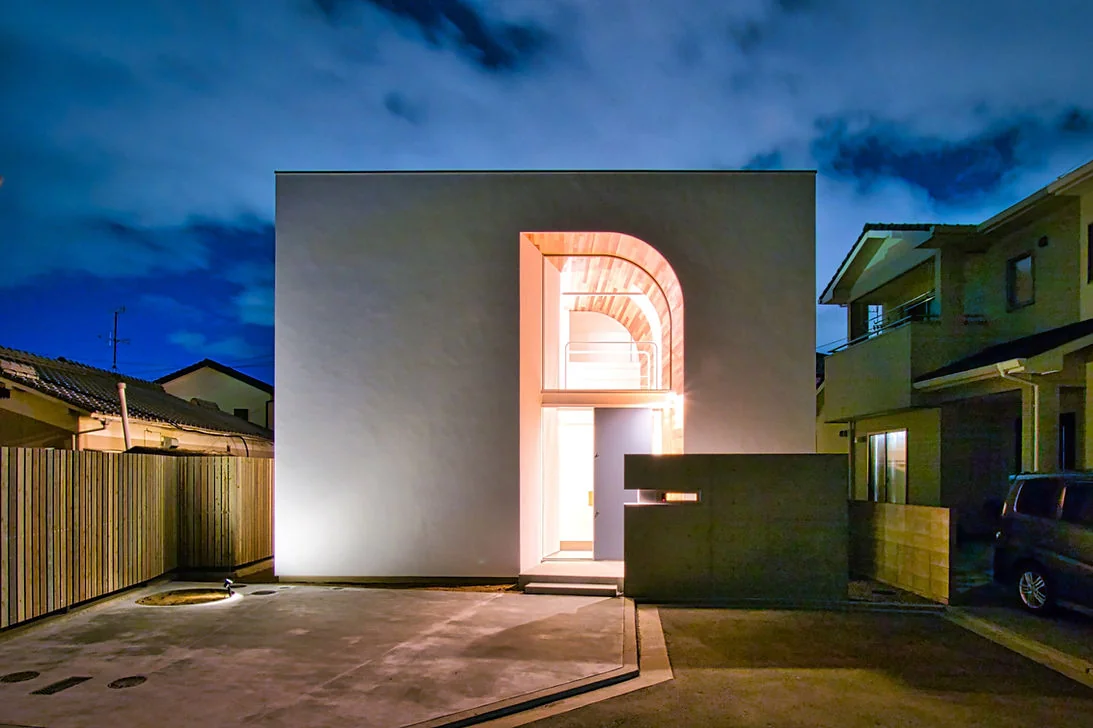 CACCO — Residential Interior Coordination Contest, Category Award