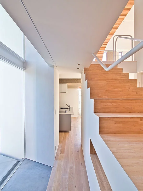 CACCO — Residential Interior Coordination Contest, Category Award