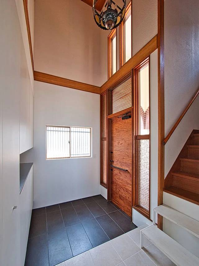＋UMI — Renovation Design Contest Jury Special Prize / TDY Remodel Smile Works Contest (TOTO) Excellence Award