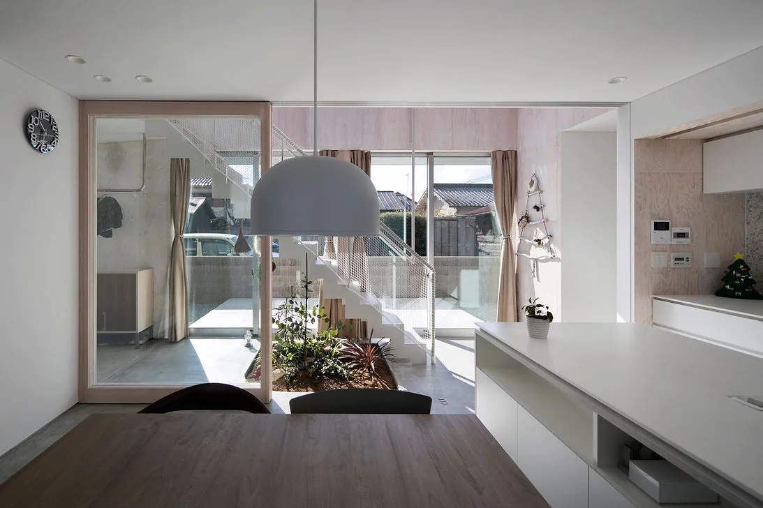 POCCO — Excellence Award, Residential Interior Coordination Contest