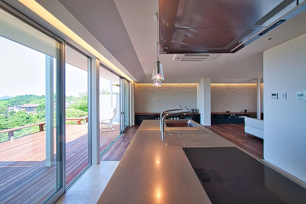 ＋UMI — Renovation Design Contest Jury Special Prize / TDY Remodel Smile Works Contest (TOTO) Excellence Award