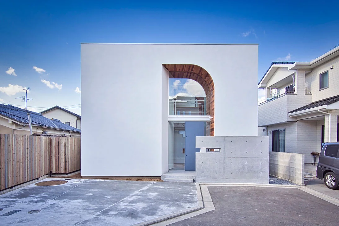 CACCO — Residential Interior Coordination Contest, Category Award