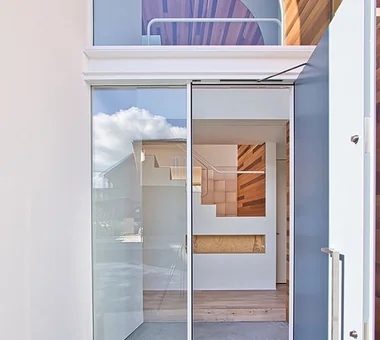 CACCO — Residential Interior Coordination Contest, Category Award｜Homes for Design Enthusiasts｜Room Tour｜Custom-built house