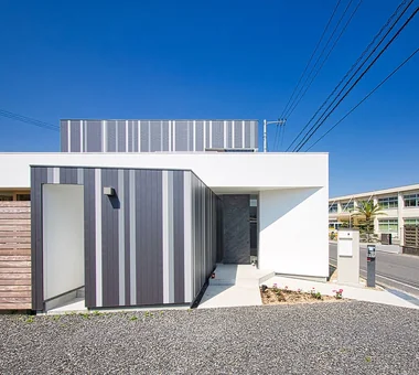 LOLO　〜キッチン空間アイデア デザインコンテスト ​ ​最優秀賞〜｜ルームツアー｜注文住宅