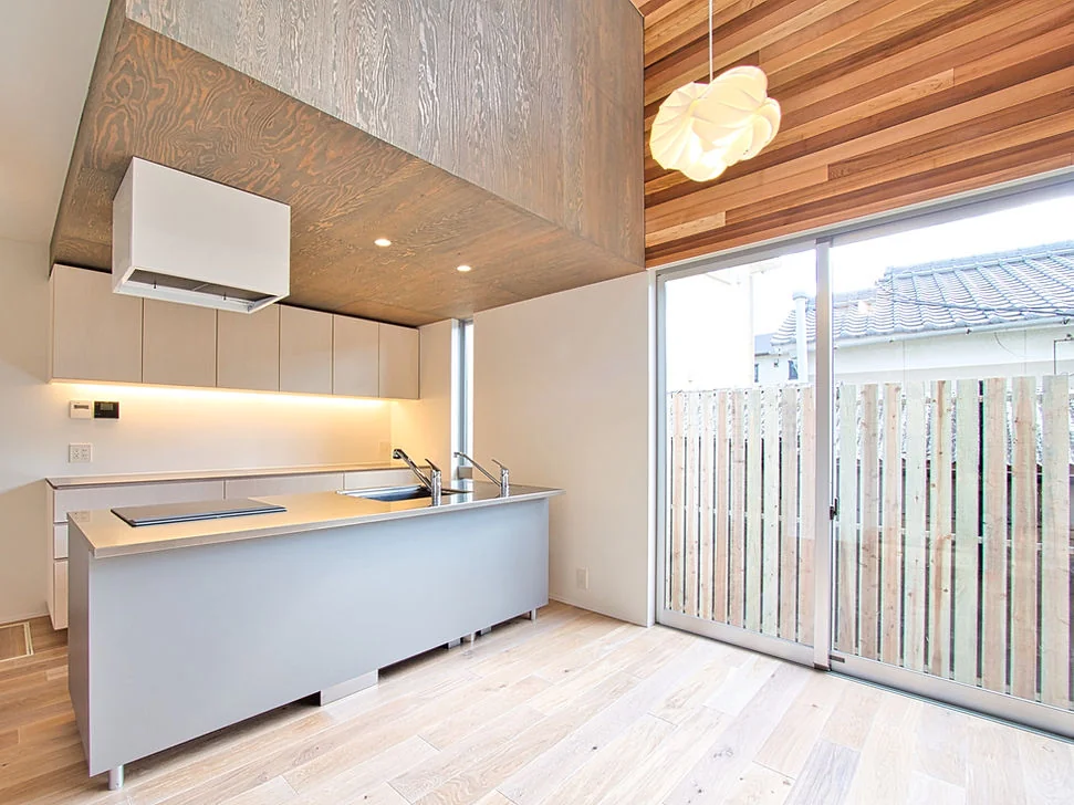 CACCO — Residential Interior Coordination Contest, Category Award
