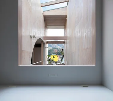 POCCO — Excellence Award, Residential Interior Coordination Contest｜Homes with Gardens｜Room Tour｜Custom-built house