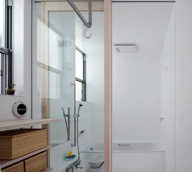 POCCO — Excellence Award, Residential Interior Coordination Contest｜Homes with Gardens｜Room Tour｜Custom-built house