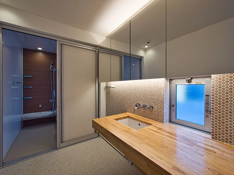 CACCO — Residential Interior Coordination Contest, Category Award