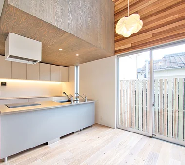 CACCO — Residential Interior Coordination Contest, Category Award｜Homes for Design Enthusiasts｜Room Tour｜Custom-built house