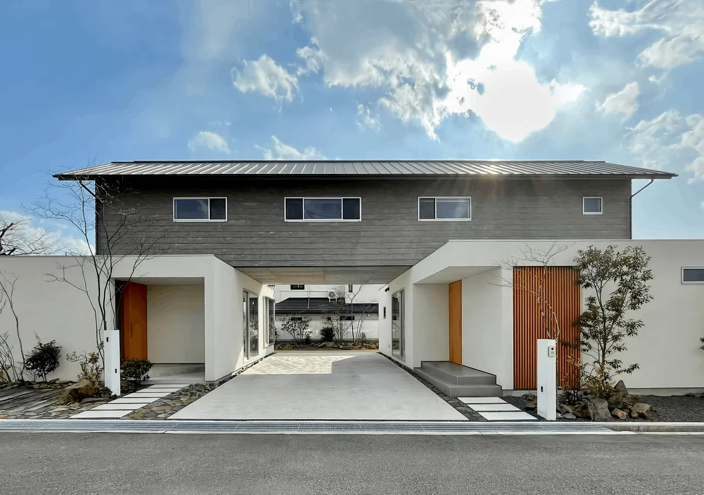 建築家:若林 秀典:大阪府吹田市｜注文住宅6