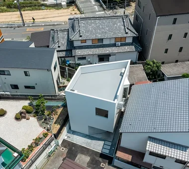 寝屋川の家｜コンパクトハウス｜ルームツアー｜注文住宅