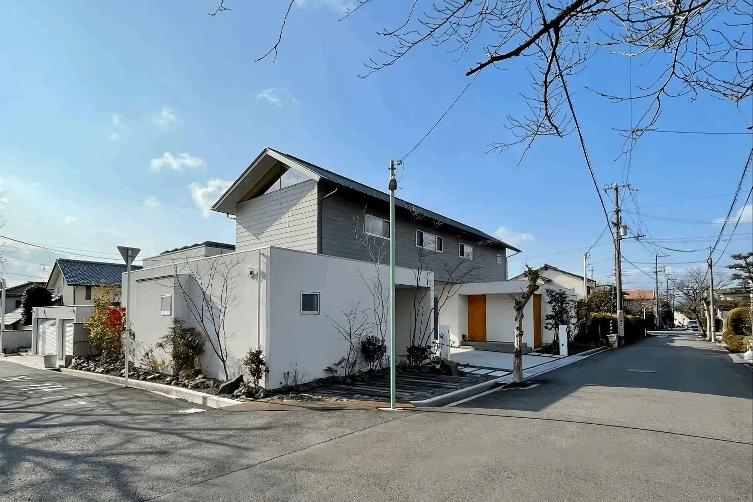 池田の家